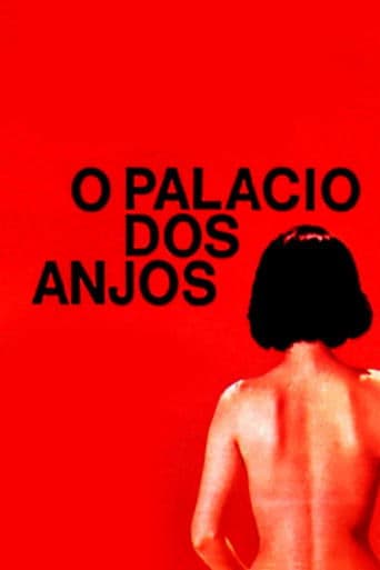 Movie poster for The Palace of Angels