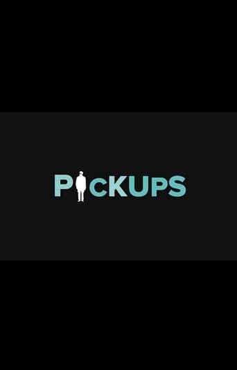 Movie poster for Pickups