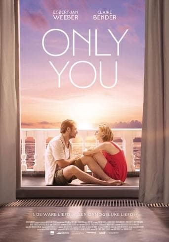 Movie poster for Only You