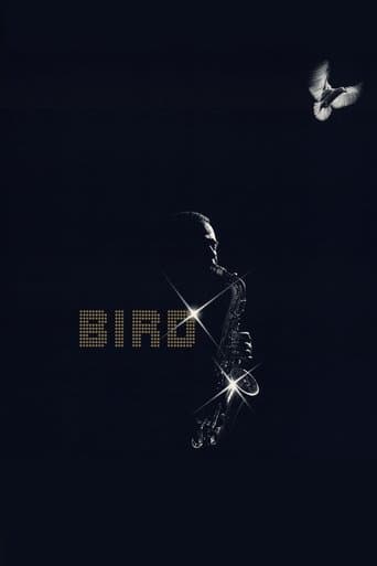 Movie poster for Bird