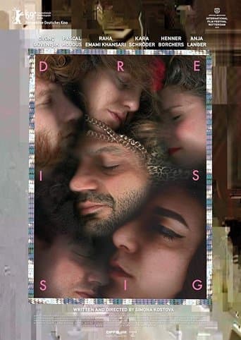 Movie poster for Thirty