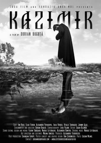 Movie poster for Kazimir