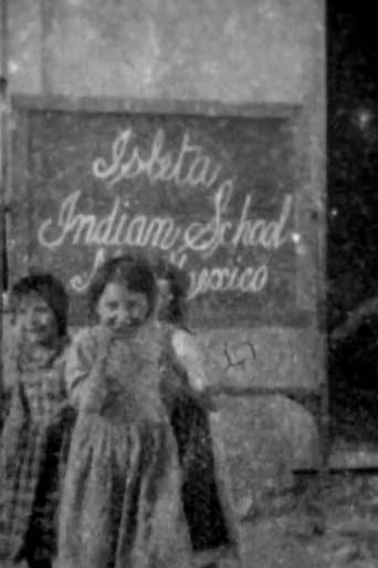 Movie poster for Indian Day School
