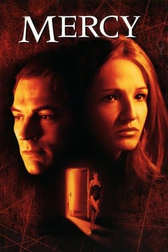 Movie poster for Mercy