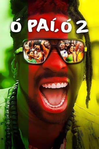 Movie poster for Ó Paí, Ó 2