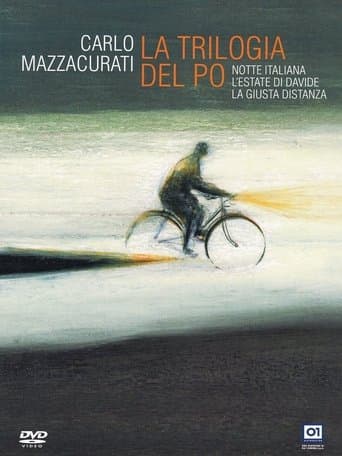 Movie poster for L'estate di Davide