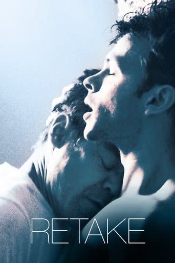 Movie poster for Retake