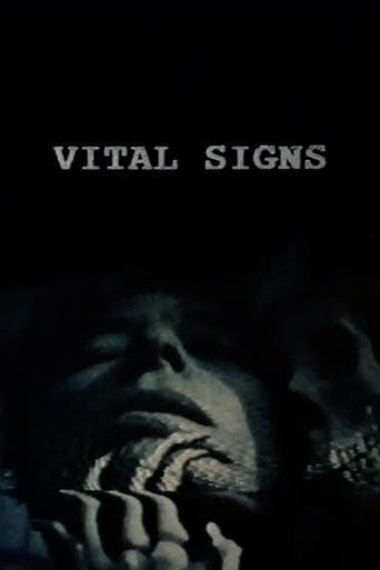Movie poster for Vital Signs