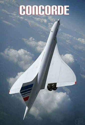 Movie poster for Concorde