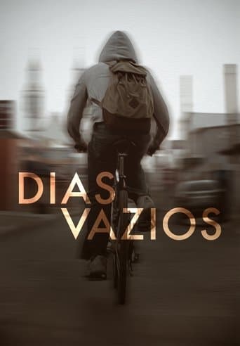 Movie poster for Empty Days
