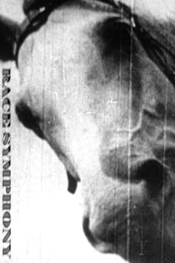 Movie poster for Race Symphony