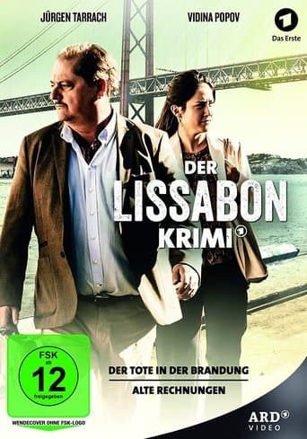 Movie poster for Der Lissabon-Krimi: Alte Rechnungen