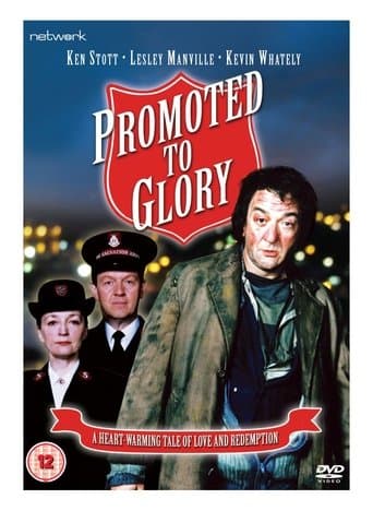 Movie poster for Promoted to Glory