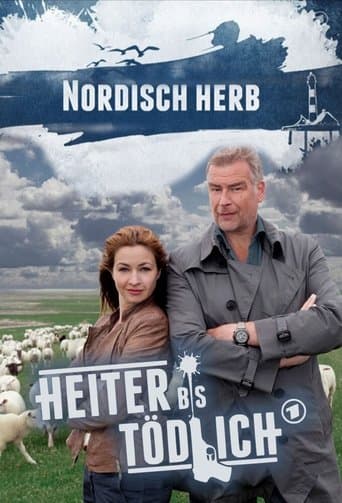 Movie poster for Heiter bis tödlich - Nordisch Herb