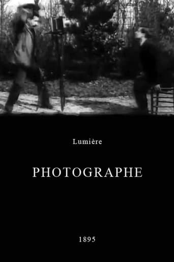 Movie poster for Photograph