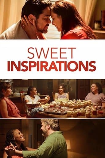 Movie poster for Sweet Inspirations