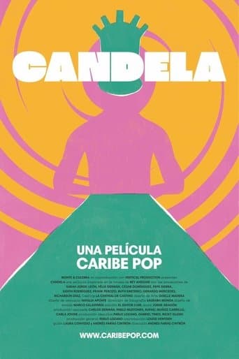 Movie poster for Candela