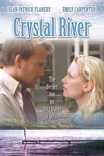 Movie poster for Crystal River