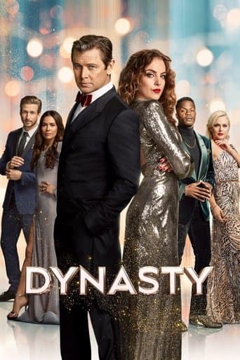 Movie poster for Dynasty