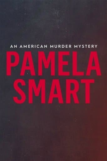 Movie poster for Pamela Smart: An American Murder Mystery