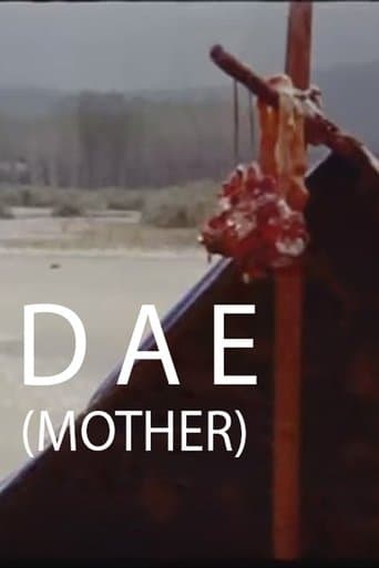 Movie poster for Mother