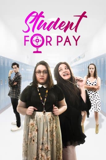 Movie poster for Student For Pay