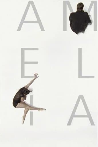Movie poster for Amelia