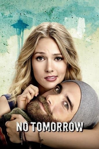 Movie poster for No Tomorrow