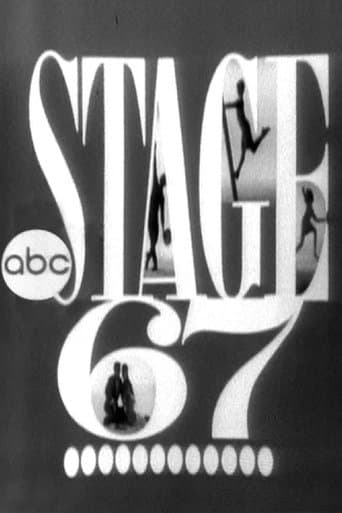 Movie poster for ABC Stage 67
