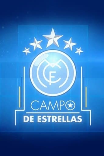 Movie poster for Campo de Estrellas