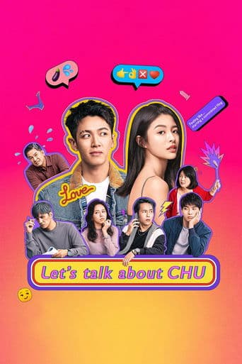 Movie poster for Let's Talk About CHU