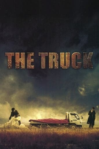 Movie poster for The Truck
