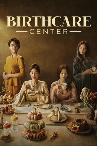 Movie poster for Birthcare Center