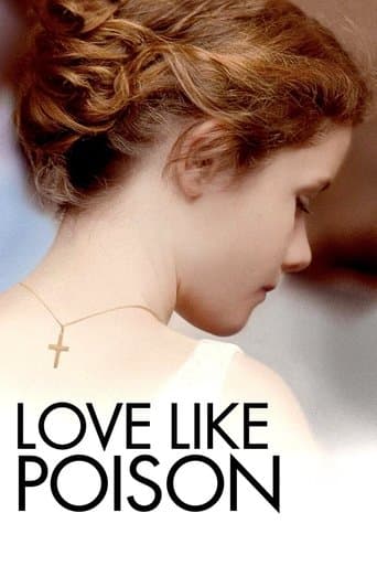 Movie poster for Love Like Poison