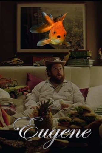 Movie poster for Eugene