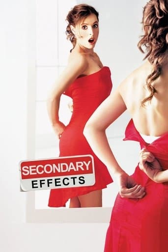 Movie poster for Personal Effects