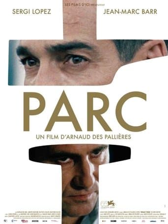 Movie poster for Parc