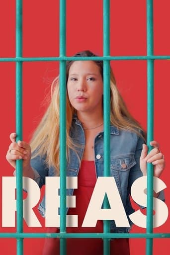Movie poster for Reas
