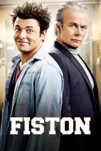 Movie poster for Junior