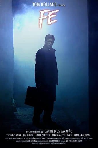 Movie poster for Faith