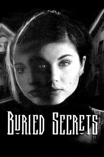 Movie poster for Buried Secrets