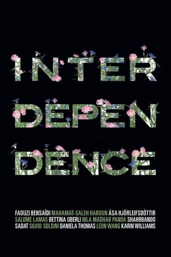 Movie poster for Interdependence
