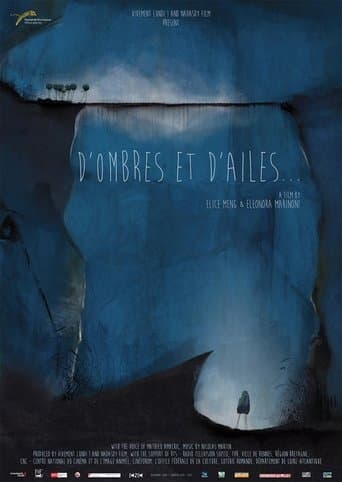 Movie poster for Of Shadows and Wings