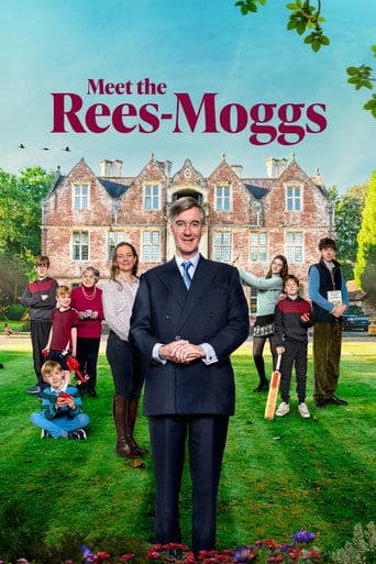 Movie poster for Meet the Rees-Moggs