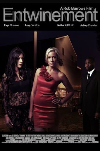 Movie poster for Entwinement