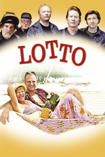 Movie poster for Lotto