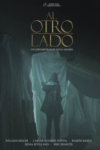Movie poster for To the Other Side
