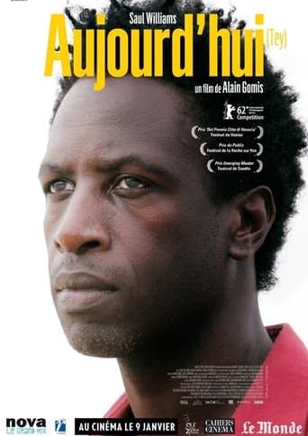 Movie poster for Today