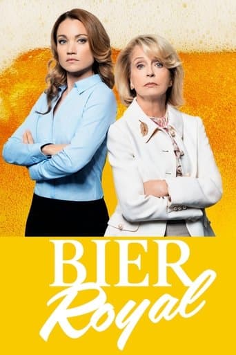 Movie poster for Bier Royal