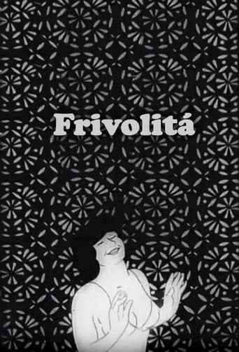 Movie poster for Frivolous